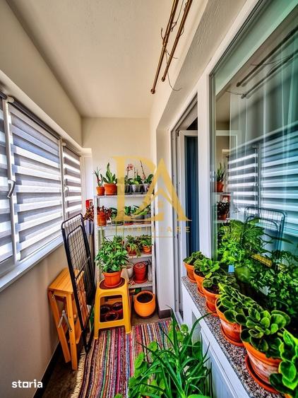 0% Comision, 3 Camere, 53mp, Etaj 1/2, Bloc 2023 MIlitari Residence - 5