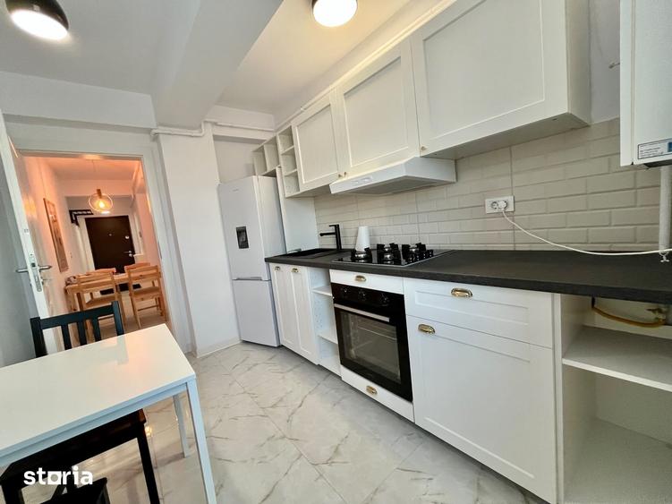 Apartament cu 2 camere în Miroslava