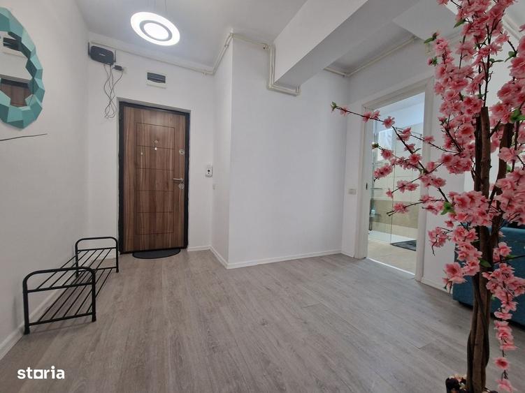 Apartament cu 2 camere decomandat în Nord — fotografia 1