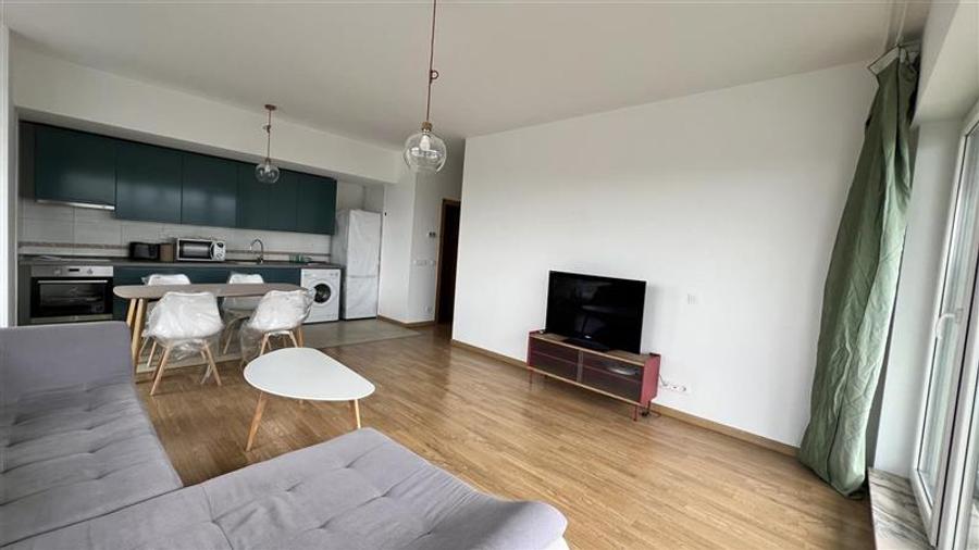 Apartament cu 3 camere circular, mobilat în Gheorgheni