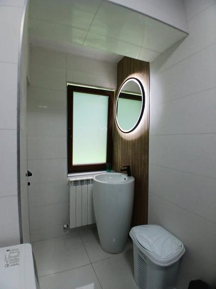 Apartament 2 camere la 5 minute de UMF, mobilat și utilat complet - 1