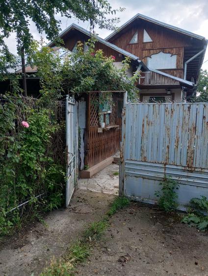 Casă cu 3 camere în Hăbud