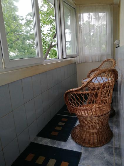 Apartament cu 2 camere decomandat în Micro 14