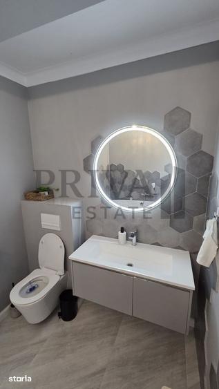 Duplex cu 4 camere cu Canalizare în Dumbrăvița