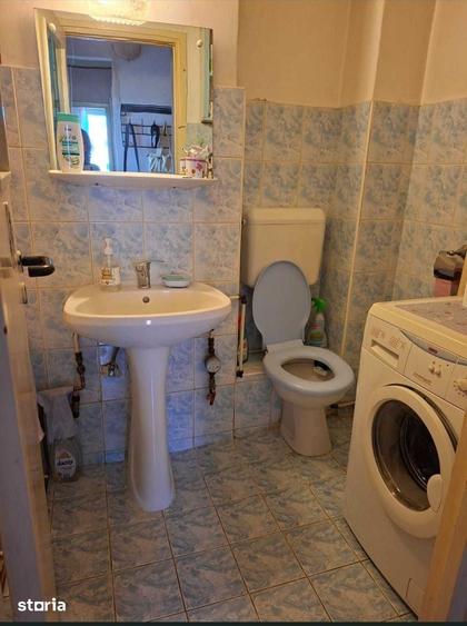 Apartament cu 2 camere decomandat în Circumvalațiunii