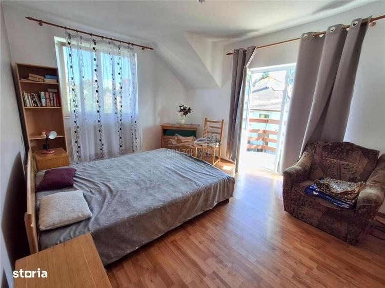 Apartament cu 3 camere în Ștrand