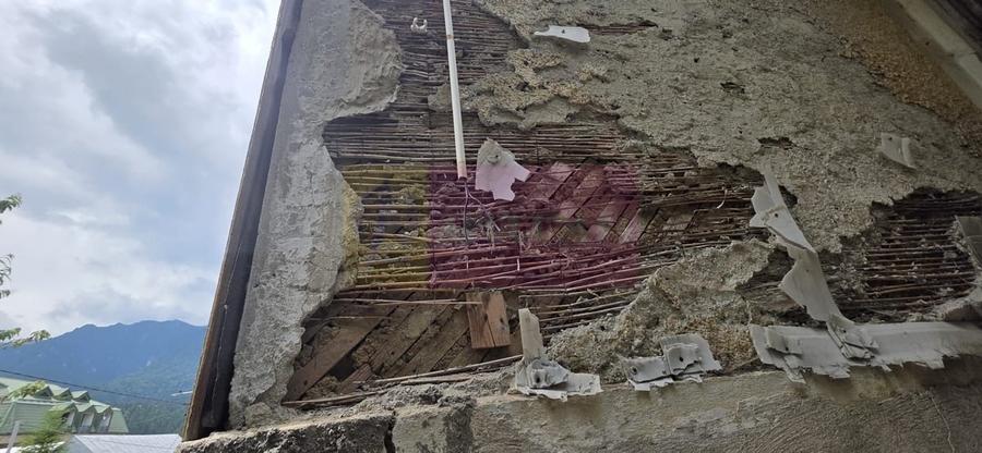 Casă cu 3 camere în Sud