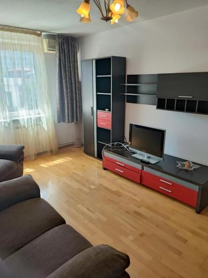 Inchiriez apartament cu 3 camere zona Iancului - 19