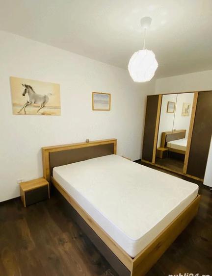 Proprietar inchiriez apartament 2 camere decomandat - 8