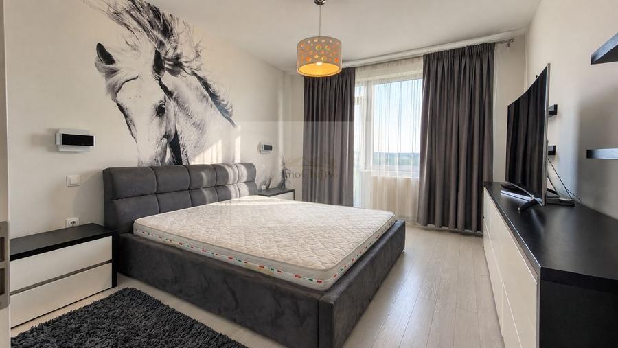 Duplex cu 4 camere cu Canalizare în Bună Ziua