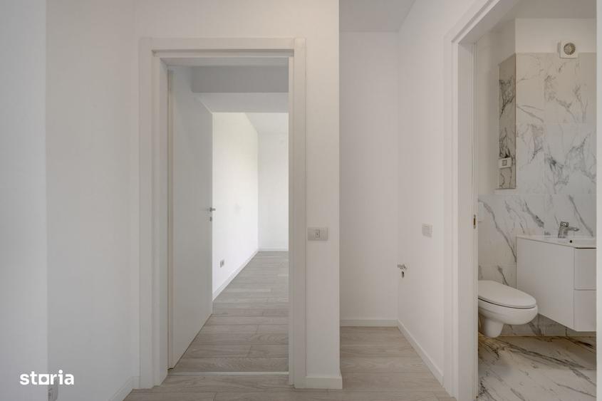 Apartament 2 camere SunLake Residence, bloc finalizat - 1