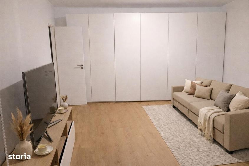 Apartament cu 3 camere de inchiriat zona Grozavesti / Regie Residence - 6