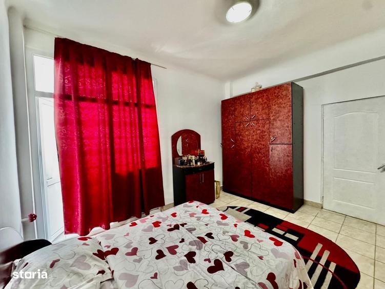Apartament cu 3 camere în Unirii