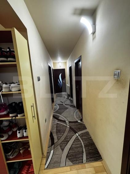 Casă individuală cu 4 camere cu Canalizare în Sâncraiu de Mureș