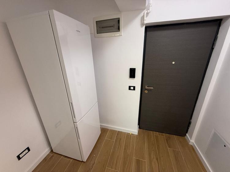 Apartament cu 2 camere decomandat, mobilat în Fundeni