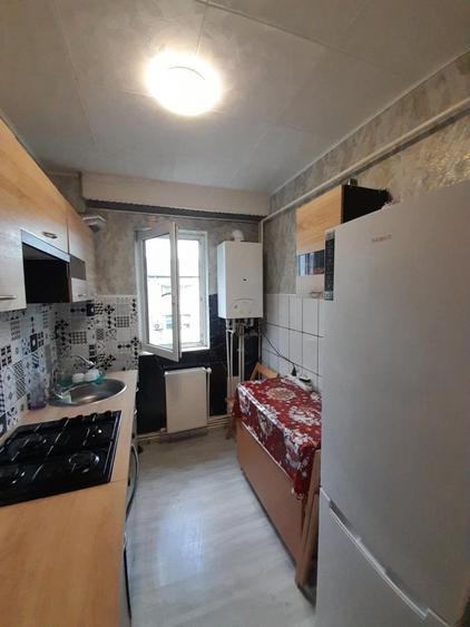 [PROPRIETAR] Apartament 2 Camere Modernizat | Bacau Str. Alecu Russo | Acoperis Nou + Beci si Uscator (Fara Comision!) - 3