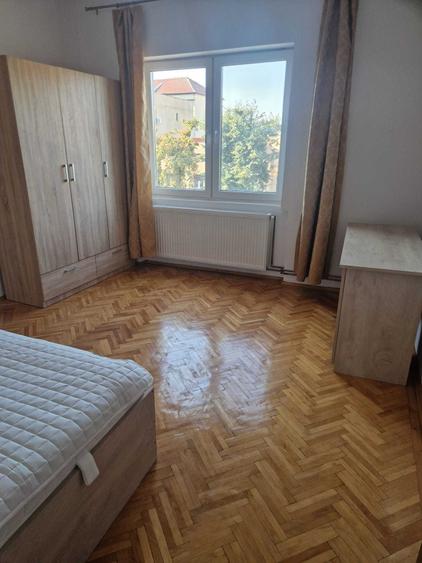 Apartament cu 2 camere decomandat în Ultracentral