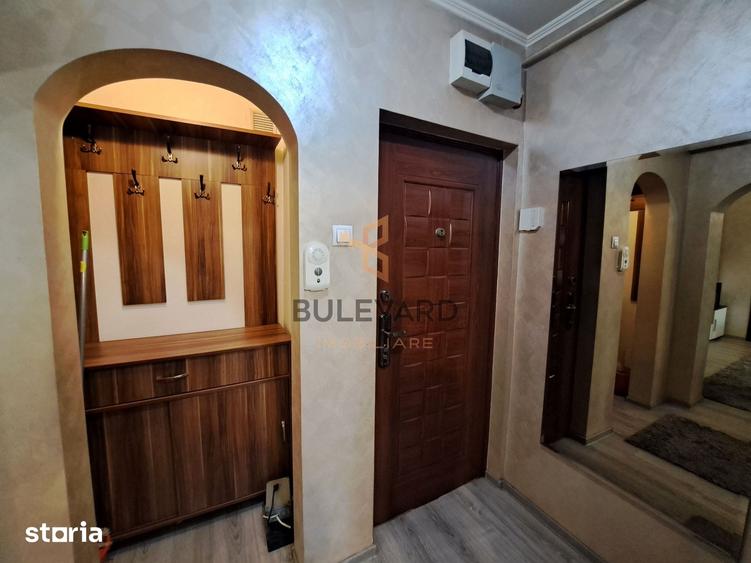 Apartament 2 camere in zona Parcului Central! - 3