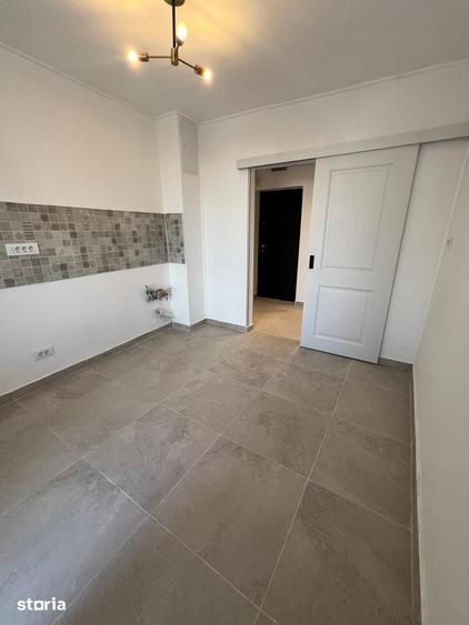 Apartament cu 2 camere decomandat în Iancului