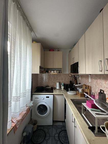Apartament cu 2 camere semidecomandat, mobilat în Gheorgheni