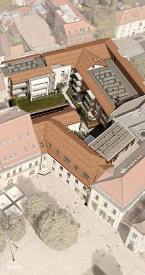 Proprietate HoReCa, 300 mp, zona Central - 2