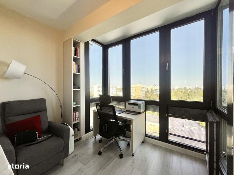 3 Camere I Titan I 77 MP I Metrou I Parc I Centrala I Mobilat Premium - 4