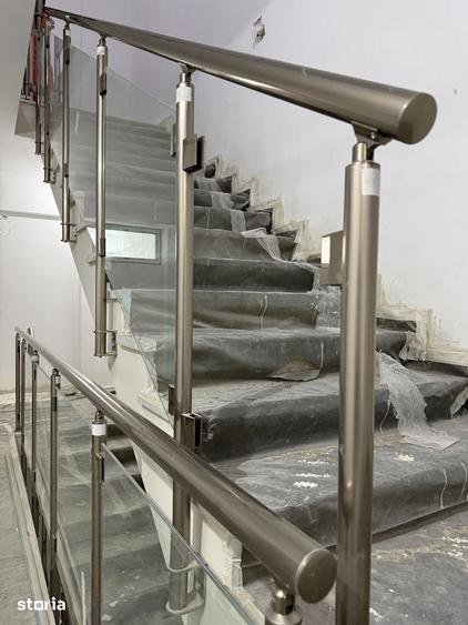 Apartament cu 2 camere în Theodor Pallady