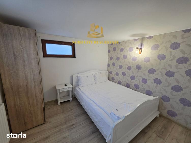 Casa P+1+M | Ultracentral Bd. Gheorghe Magheru - Romana - 2