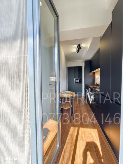 Apartament cu 2 camere în Apărătorii Patriei