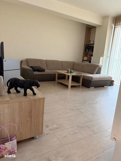 Apartament 2 camere, cu loc de parcare Aradului Agronomie - 7