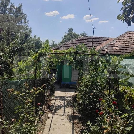 Casa batraneasca renovata, teren 1.700 mp intravilan, comuna Ple?oi - 3