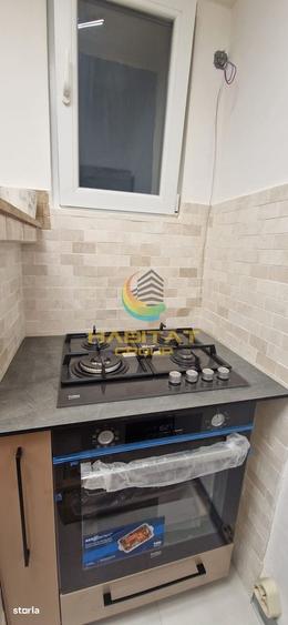 Apartament cu 2 camere, mobilat în Eroii Revoluției