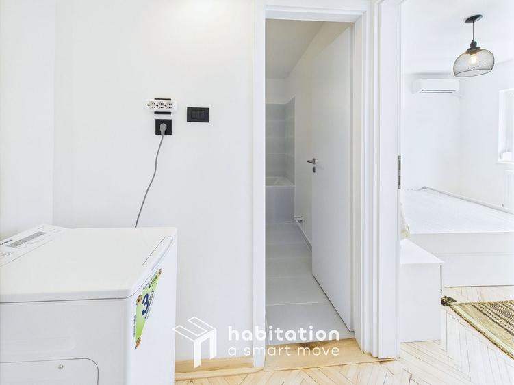 Apartament 2 camere,  elegant si spațios, zona Soarelui - Parcul Lidia - 11