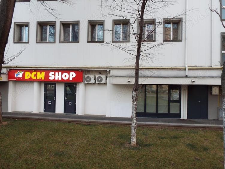Spațiu comercial, de 150 mp, în Sălaj