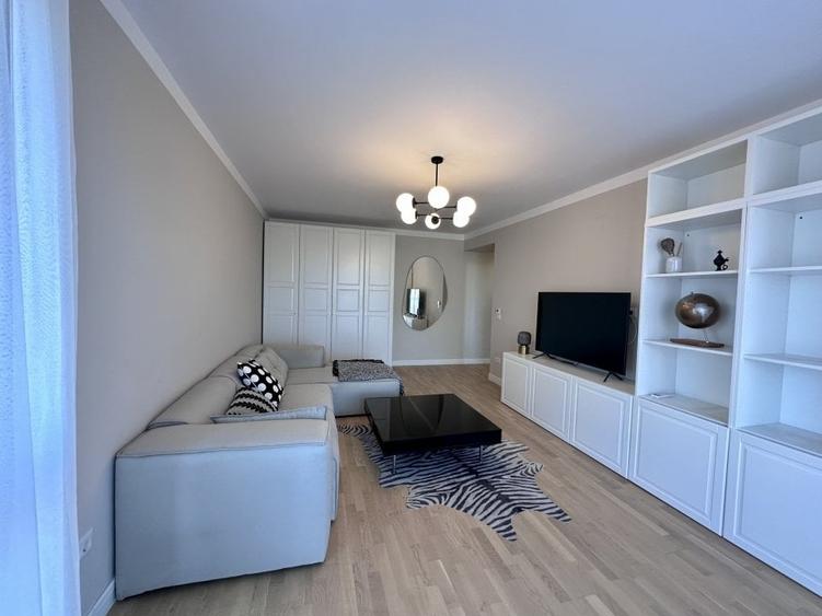 Inchiriere apartament 2 camere Pipera Constelatiei - 16
