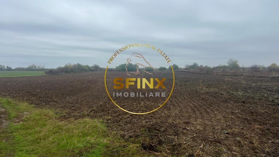 Teren Construcții extravilan de 8500 mp, în Corbeanca