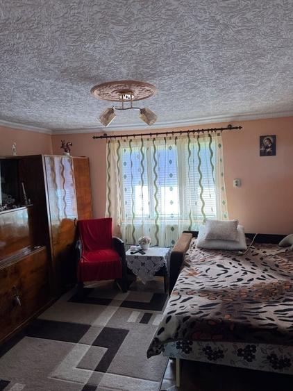 Casă cu 2 camere în Gării