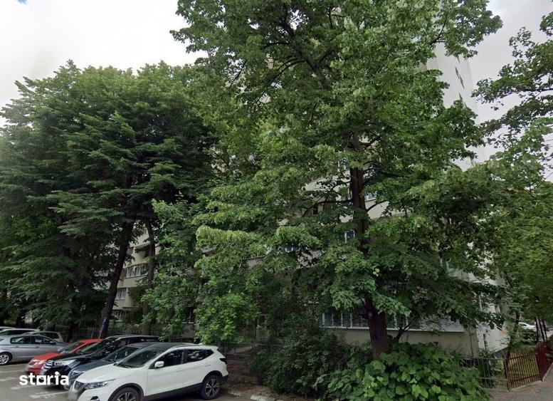 Apartament 2 camere renovat|Baba Novac IOR|Mobilat & utilat | Etaj 3 - 1