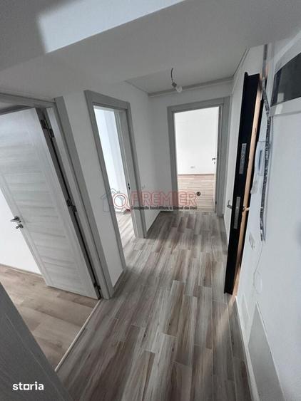 Apartament 2 camere, 52 mp, zona Aparatorii Patriei I Demisol I Loc - 10