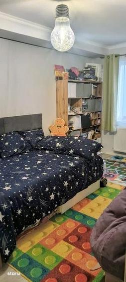 Apartament 2 camere decomandat, 56 mp | Zona BMW - 2