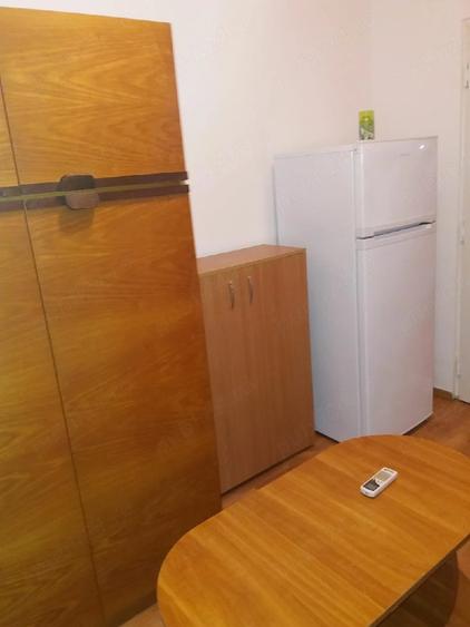Garsonieră semidecomandată în UMT