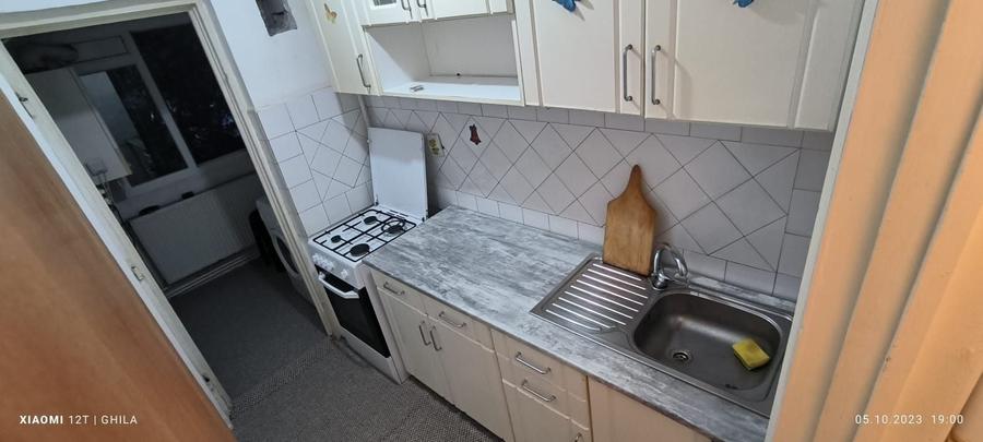 Garsonieră în Dârvari