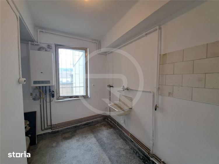 Apartament cu 1 camera, 37 mp utili, situat in zona Centrala! - 10