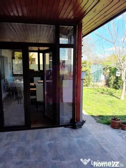 Casă cu 5 camere cu Teren 958 Mp în Central
