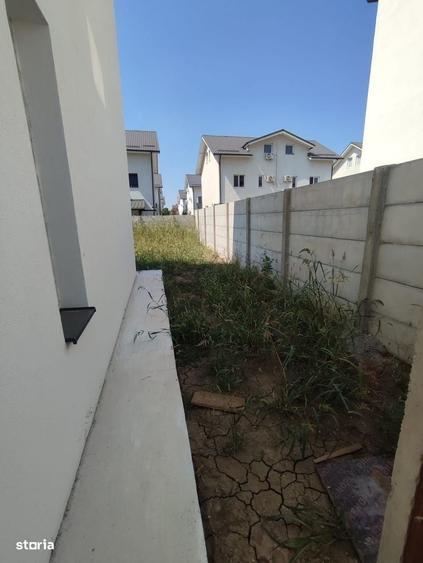 Duplex nou Bragadiru, 2 locuri de parcare - 15