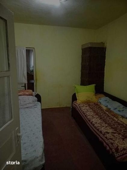 Casă cu 3 camere cu Teren 90 Mp în ICIL