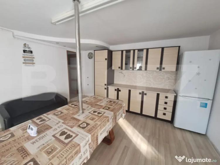 Casă cu 1 camere cu Teren 460 Mp în Bod