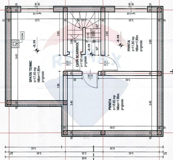 Casă individuală cu 7 camere cu Teren 350 Mp în Sălicea