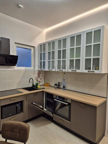 Apartament cu 2 camere în Victoriei