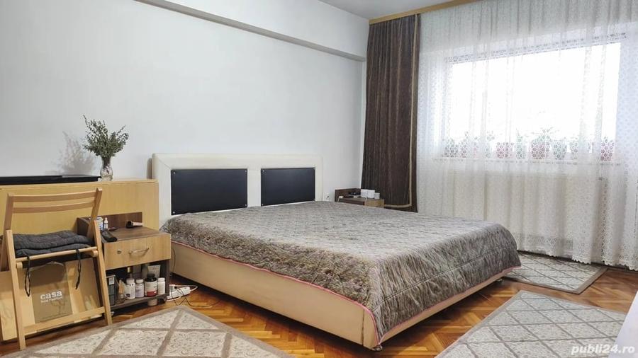 Apartament cu 2 camere decomandat în Gojdu